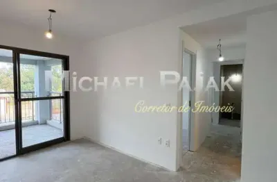 Apartamento tipo para venda com 2 quartos, sendo 1 suíte - michael pajak (11) 99996-4550