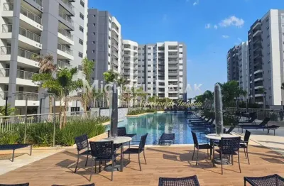 Apartamento tipo para venda com 2 quartos, sendo 2 suítes - michael pajak (11) 99996-4550