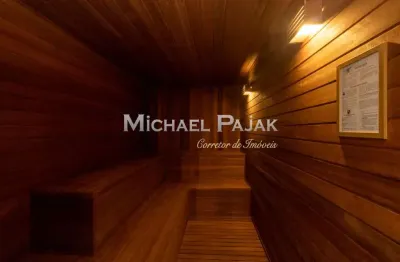 Apartamento tipo para venda com 3 quartos, sendo 1 suíte - michael pajak (11) 99996-4550