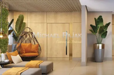 Apartamento garden para venda com 3 quartos, sendo 1 suíte - michael pajak (11) 99996-4550