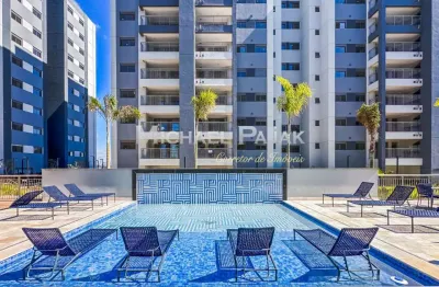 Apartamento tipo para venda com 2 quartos, sendo 2 suítes - michael pajak (11) 99996-4550