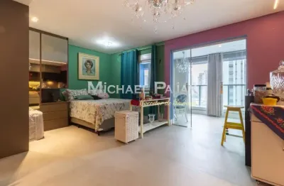 Studio para venda em vila leopoldina com 1 quarto - michael pajak (11) 99996-4550