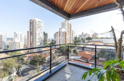 Apartamento tipo para venda com 3 quartos, sendo 3 suítes - michael pajak (11) 99996 - 4550