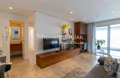 Apartamento tipo para venda com 3 quartos, sendo 1 suíte - michael pajak (11) 99996 - 4550