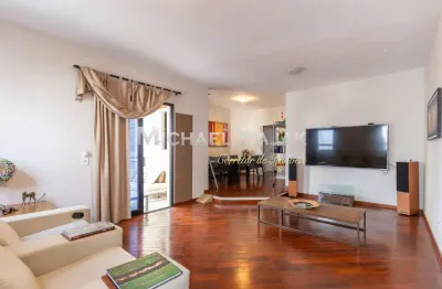 Apartamento tipo para venda com 3 quartos, sendo 3 suítes - michael pajak (11) 99996 - 4550