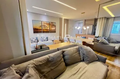 Apartamento tipo para venda com 2 quartos, sendo 1 suíte - michael pajak (11) 99996 - 4550