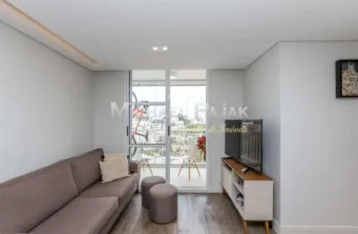 Apartamento tipo para venda com 3 quartos, sendo 1 suíte - michael pajak (11) 99996 - 4550