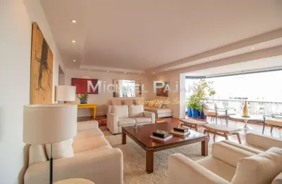 Apartamento tipo para venda com 3 quarto, sendo 3 suítes - michael pajak (11) 99996 - 4550