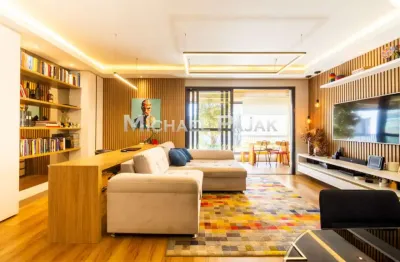 Apartamento tipo para venda com 2 quartso,sendo 2 suítes - michael pajka (11)99996 - 4550