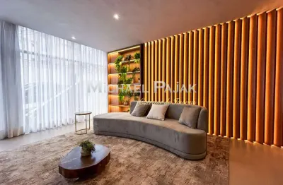 Apartamento tipo para venda com 2 quartos, sendo 1 suíte - michael pajak (11) 99996  - 4550