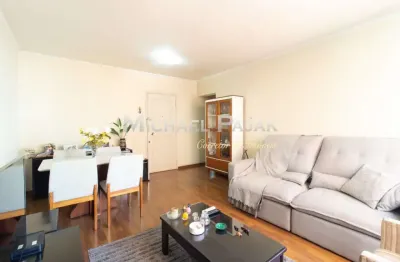 Apartamento tipo para venda com 3 quartos - michael pajak (11) 99996 - 4550