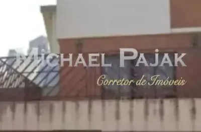 Casa com 3 quartos à venda na Rua Bergamota, 61, Alto da Lapa, São Paulo