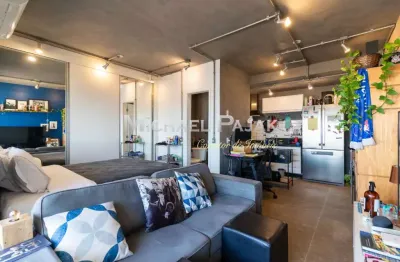 Apartamento tipo para venda no brooklin - michael pajak (11) 99996 - 4550