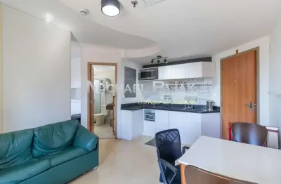 Flat tipo para venda no brooklin - michael pajak (11) 99996 - 4550