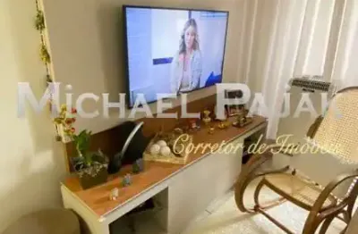 Apartamento  venda 2 quartos av sargento geraldo santana, 240 - michael pajak (11) 99996 - 4550