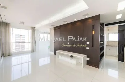 Cobertura tipo para venda com 1 quarto com suíte - michael pajak (11) 99996 - 4550