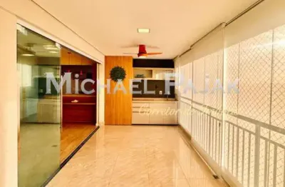 Apartamento tipo para venda com 3 quartos, sendo 1 suíte - michael pajak (11) 99996 - 4550