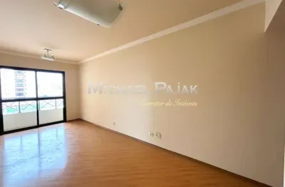 Apartamento tipo para venda com 3 quartos, sendo 1 suíte - michael pajak (11) 999996 - 4550