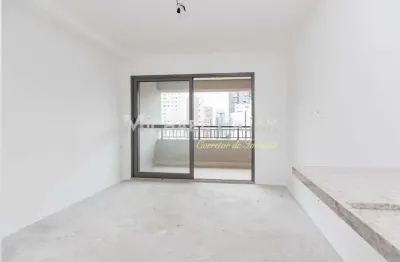 Apartamento tipo para venda com 1 quarto - michael pajak (11) 99996 - 4550