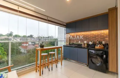 Apartamento tipo para venda com 2 quartos, sendo 1 suíte - michael pajak (11) 99996 - 4550