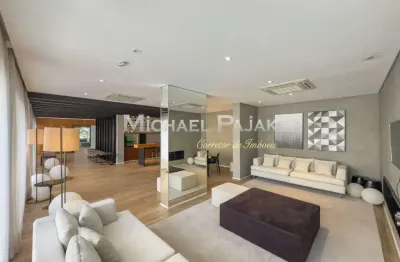 Apartamento tipo para venda no campo belo - michael pajak (11) 99996 - 4550