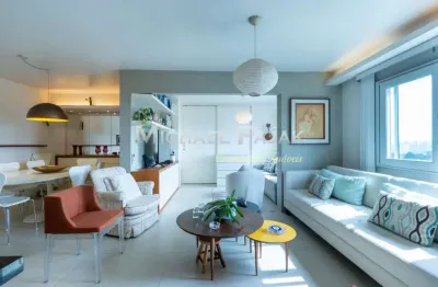 Apartamento tipo para venda com 1 quarto - michael pajak (11) 99996  -4550