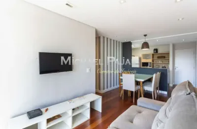 Apartamento tipo para venda com 2 quartos, sendo 1 suíte - apartamento tipo para venda em vila andra