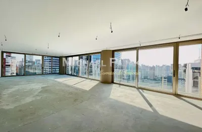 Apartamento tipo para venda com 4 quartos, sendo 4 suítes - michael pajak (11) 99996 - 4550