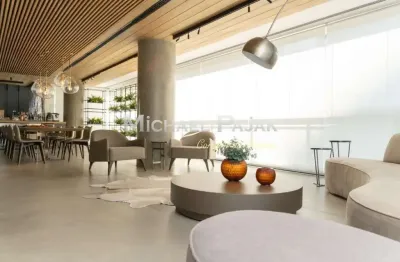 Apartamento tipo para venda com 3 quartos, sendo 3 suítes - michael pajak (11) 99996 - 4550