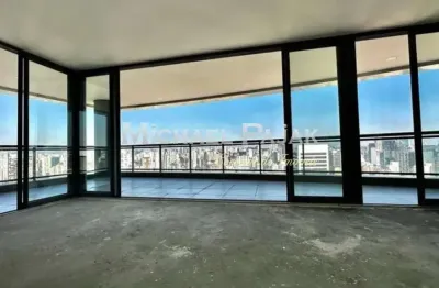 Apartamento tipo para venda 4 quartos, sendo 4 suítes - michael pajak (11) 99996 - 4550