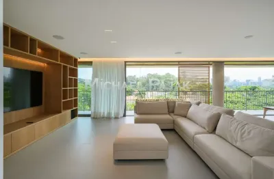 Apartamento tipo para venda com 3 quartos, sendo 3 suítes - michael pajak (11) 99996 - 4550