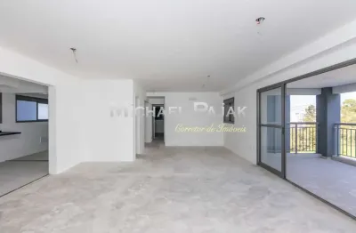 Apartamento tipo para venda com 3 quartos, sendo 3 suítes - michael pajak (11) 99996  -4660