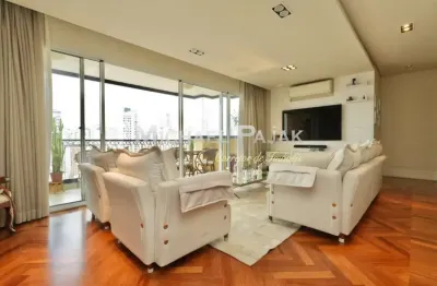 Apartamento tipo para venda com 4 quartos, sendo 4 suítes - michael pajak (11) 99996 - 4550