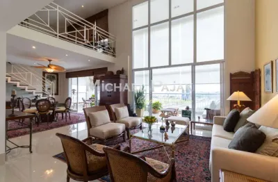 Apartamento tipo para venda com 3 quartos, sendo 3 suítes - michael pajak (11) 99996 - 4550