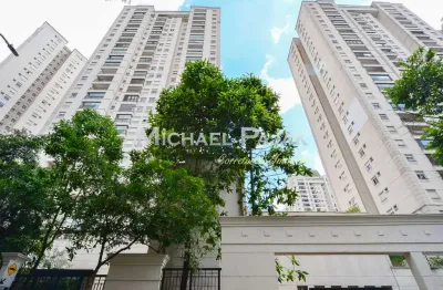 Apartamento tipo para venda com 2 quartos, sendo 1 suíte - michael pajak (11) 99996-4550