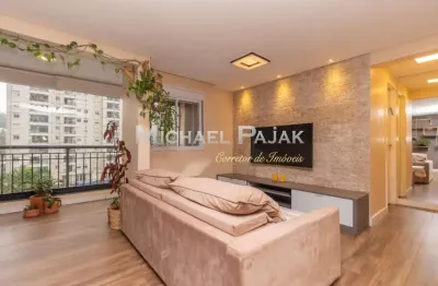 Apartamento tipo para venda com 2 quartos, sendo 1 suíte - michael pajak (11) 99996-4550