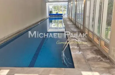 Apartamento tipo para venda com 3 quartos, sendo 1 suíte - michael pajak (11) 99996-4550