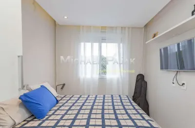 Apartamento tipo para venda com 2 quartos, sendo 1 suíte - michael pajak (11) 99996-4550