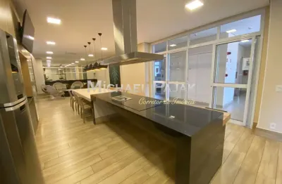 Apartamento tipo para locação com 2 quartos, sendo 1 suíte - michael pajak (11) 99996-4550
