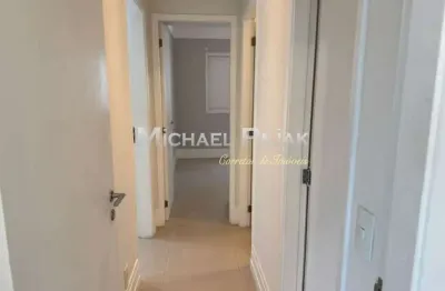 Apartamento tipo para venda em moema com 3 quartos, sendo 1 suíte - michael pajak (11) 99996-4550