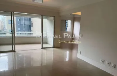 Apartamento tipo para venda em moema com 3 quartos, sendo 1 suíte - michael pajak (11) 99996-4550