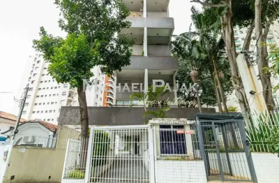 Apartamento tipo para venda com 1 quarto, sendo 1 suíte - michael pajak (11) 99996-4550