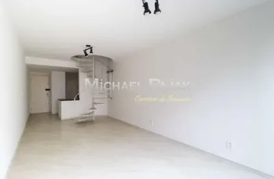 Apartamento tipo para venda com 1 quarto, sendo 1 suíte - michael pajak (11) 99996-4550