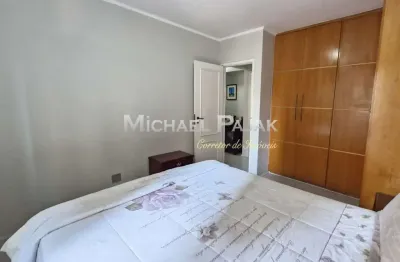 Apartamento tipo para venda com 3 quartos, sendo 1 suíte - michael pajak (11) 99996-4550