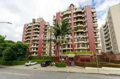 Apartamento tipo para venda com 3 quartos, sendo 3 suítes - michael pajak (11) 99996-4550
