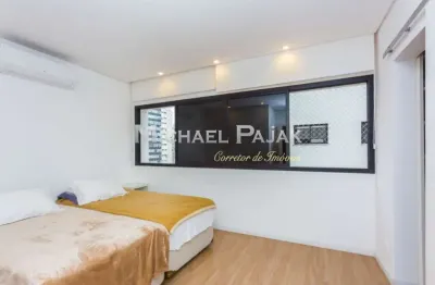 Apartamento tipo para venda em santa cecília com 4 quartos - michael pajak (11) 99996-4550