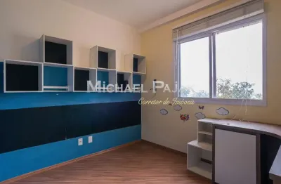 Apartamento tipo para venda com 3 quartos, sendo 1 suíte - michael pajak (11) 99996-4550