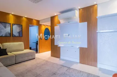 Apartamento tipo para venda com 3 quartos, sendo 1 suíte - michael pajak (11) 99996-4550