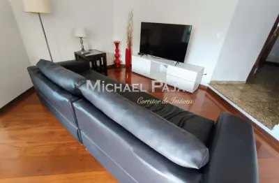 Apartamento tipo para venda com 3 quartos, sendo 1 suíte - michael pajak (11) 99996-4550