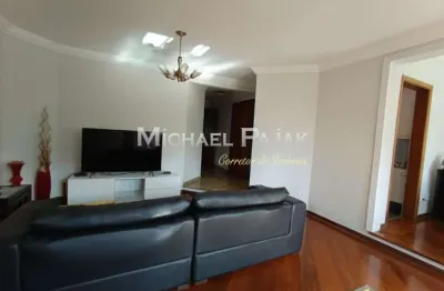 Apartamento tipo para venda com 3 quartos, sendo 1 suíte - michael pajak (11) 99996-4550